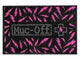 Muc-off vloermat ridiculously absorbent mat 60x90cm - 545298