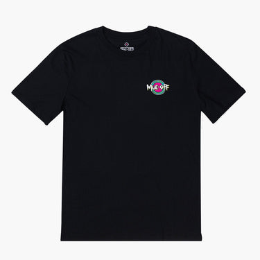 Muc-off t_shirt surf zwart