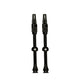 Muc-off tubeless ventiel big bore lite xxlarge black franse presta ventiel 70mm