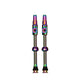 Muc-off tubeless ventiel big bore lite xxlarge iridescent franse presta ventiel 70mm