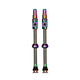 Muc-off tubeless ventiel big bore lite xxxlarge iridescent frans presta ventiel 80mm