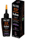 Muc-off kettingolie c3 all weather lube ceramic 50ml