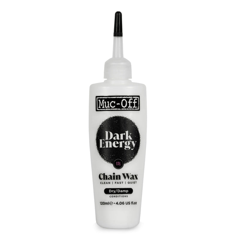 Afbeelding laden in galerijviewer, Muc-off dark energy ketting wax 120ml
