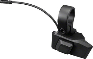 Shimano shifter di-2 a sw-e6010 zwart