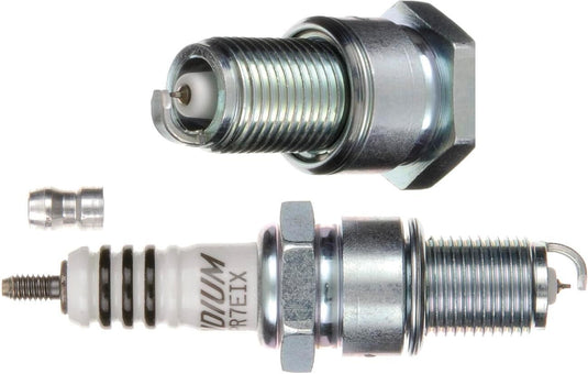 Ngk bougie spark plug bpr7eix ix-iridium