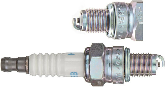 Ngk bougie spark plug lr8b standard