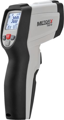 Metofix infrarood thermometer ti810