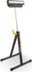 Powerplus verstelbare schraag powx0700t - uitschuifbaar 485x430mm onderstel, max. 60kg - hoogte 680mm - 1,08m - rollers