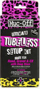 Muc-off ultimate tubeless kit road 60mm