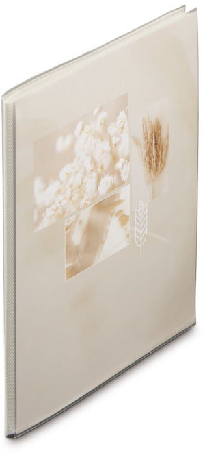 Hama inschuif album - singo ii - 10x15 - 80 pagina's - cotton