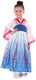 Little adventures - cherry blossom princess jurk – maat 110-122