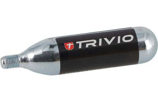 Trivio - co2 patronen 25 gram - doos 20 stuks