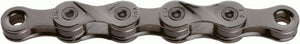 Km E9 Ketting 9-Speed 118 Schakels Hi-Performance Derailleur E-bike