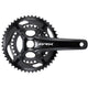 Shimano GRX-810 FC-RX810 172.5mm 48 31 2x11 speed
