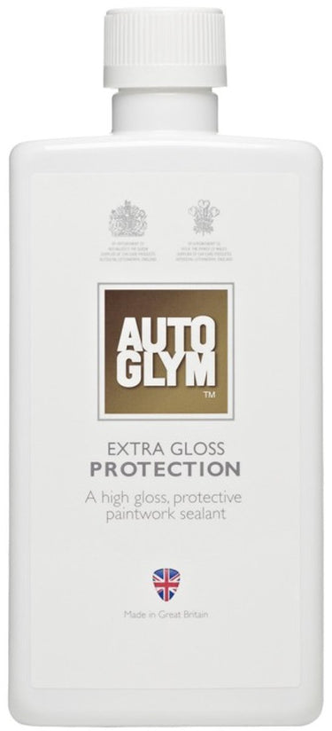 Autoglym extra gloss protection 500ml