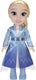 Jakks disney frozen 2 elsa op reis 35cm pop