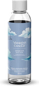 Yankee candle - navulling voor geurstokjes 200 ml - ocean air