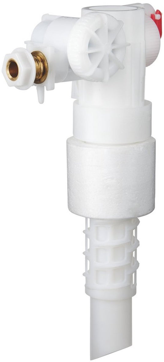 Grohe vlotterkraan