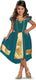 Disguise disney prinses - brave (disney pixar), merida jurk classic, maat s (5 - 6 jaar), meisjes