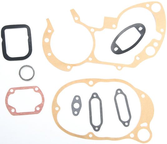 Athena afdichtingsset seal set saxonette