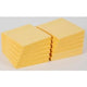 Extra sticky notes office depot geel