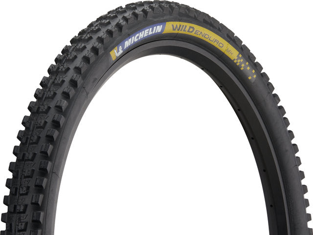 Load image into Gallery viewer, Michelin wild enduro mh racing tlr 27.5 folding tyre
