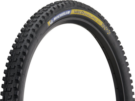 Michelin wild enduro mh racing tlr 27.5 folding tyre