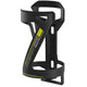 Polisport bidonhouder side cage - zwart lime groen