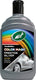 Turtle wax color magic prestige silver wax - reinigt geeft glans - herstelt en voegt kleur toe - camoufleert krasjes en doffe plekken – geeft duurzame bescherming - snel en gemakkelijk in gebruik – 500ml