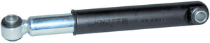 Bünte asschokbreker knott shock absorber .
