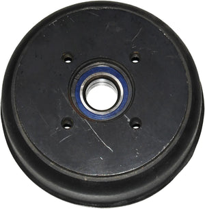 Knott bremstrommel brake current .