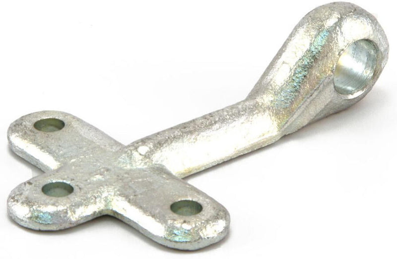 Load image into Gallery viewer, Bünte opschroefoog fbs . invasive fbs gr.0 d=12,5 length 95mm
