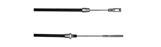 Knott bremsseilzug hoists 90062 .
