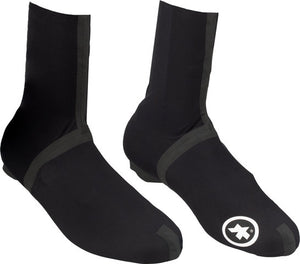 Assos oires rain bootie