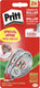 Pritt compact roller flex 2e 1 2 prijs | 4,2 mm x 10 m blistercard | kantoor school correctieroller.