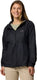Columbia flash forward™ ii windbreaker dames outdoorjas - black