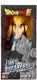 Bandai - dragon ball super - limit breaker giant figure - super saiyan gogeta - officieel gelicenseerde dragon ball - grote gelede gogeta figuur - speelgoed voor kinderen van 4+ - 36758