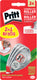 Pritt compact roller flex 6 mm x 10 m 2+1 gratis