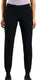 Odlo zeroweight tight dames - zwart - maat s
