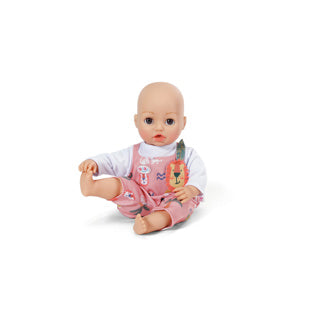 Load image into Gallery viewer, Baby born jungle romper 43 cm | 2 stuks
