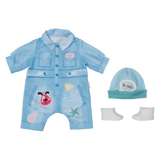 Baby born | 2 stuks
