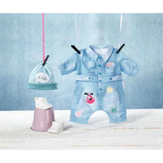 Baby born | 2 stuks