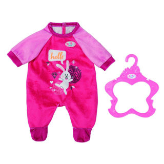 Chargez l'image dans la visionneuse de la galerie, Zapf baby born romper roze 43 cm | 2 stuks
