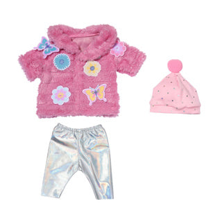 Baby born | 2 stuks