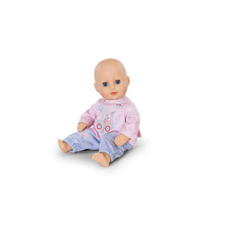 ギャラリービューアに画像をロードする, Baby born jogging suit rose 36 cm | 2 stuks
