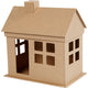 Creativ company http: www.cchobby.nl huis-h-23-cm-d-14-5-cm-l-22-5-cm-1-stuk