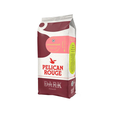 Pelican rouge espresso supremo (8x1kg)