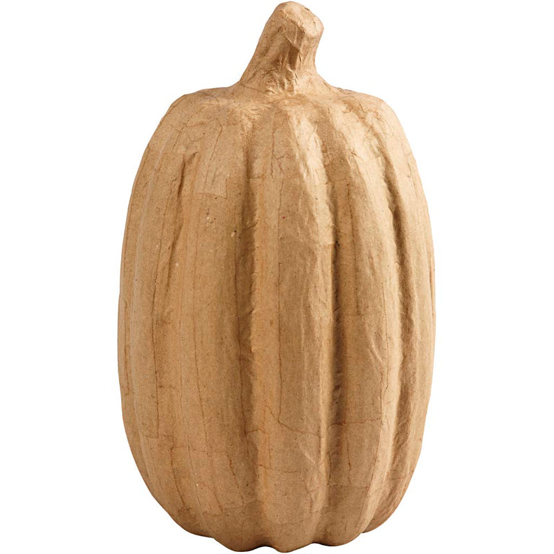 Load image into Gallery viewer, Creativ company https: www.cchobby.nl pompoen-h-33-cm-d-19-cm-1-stuk
