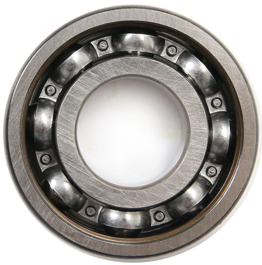 Ntn kogellager ball bearings 6203 z c3 17x40x12