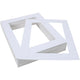 Http: www.cchobby.nl a3-500-gr-wit-100-stuk-1-doos